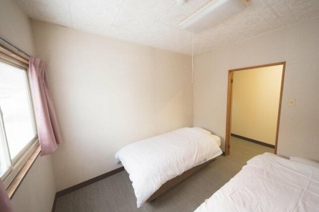 Hakuba Cortina Backpackers Otari - Photo3