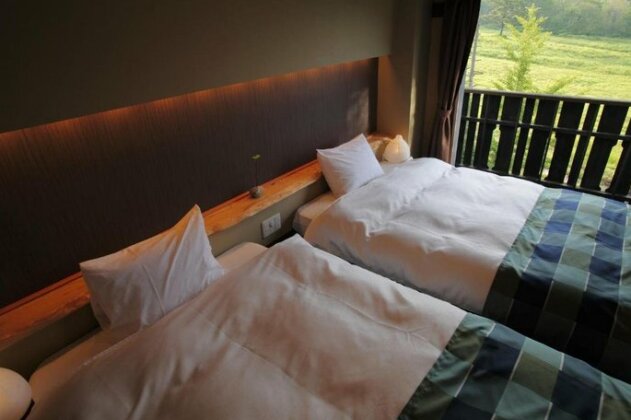 Hotel Hakuba Berghaus - Photo3