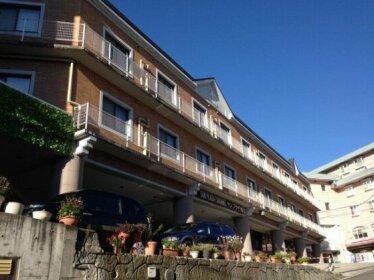 Hotel Sunplaza Tsugaike