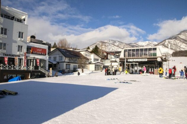 La Vista Hotel Tsugaike - Stay on the Slopes - Photo2