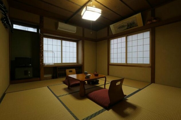 Lodge Tsubaki - Photo5