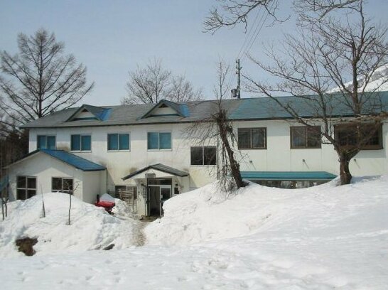 Pension Hobby Hakuba Norikura