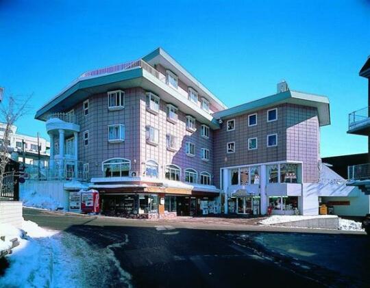 Resort Inn Marion Shinano