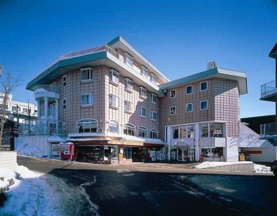 Resort Inn Marion Shinano - Photo2