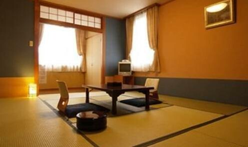 Resort Inn Marion Shinano - Photo3