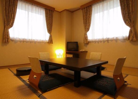 Resort Inn Marion Shinano - Photo4