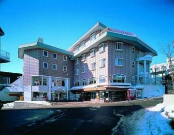 Resort Inn Marion Shinano