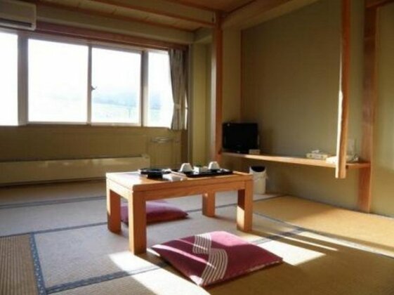 Tsugaike Kanko Hotel - Photo5