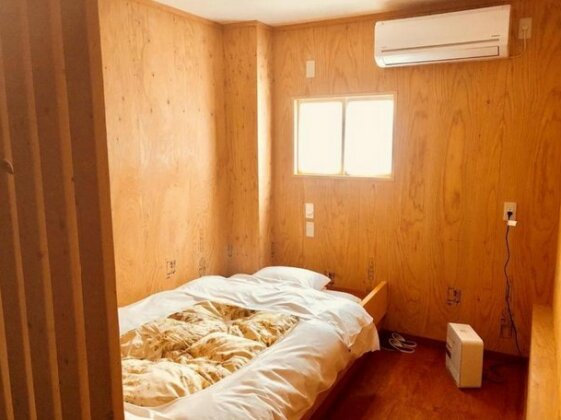 Guesthouse Otaru Wanokaze single room / Vacation STAY 32196 - Photo2