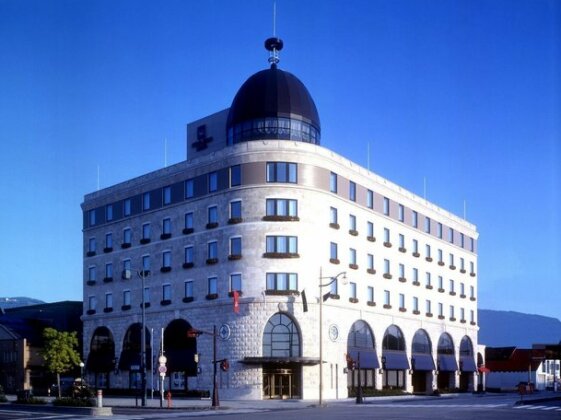Hotel Nord Otaru - Photo2