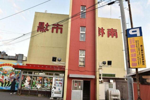 Motel inn Minami Otaru / Vacation STAY 50438