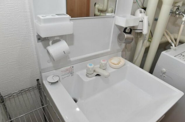 Motel inn Minami Otaru / Vacation STAY 50444 - Photo3