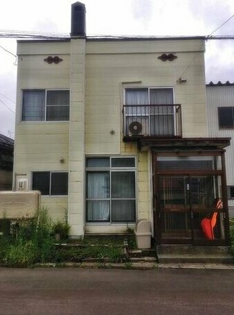 OT House Otaru