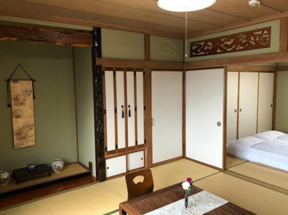 Shukutsu Villa - Photo2