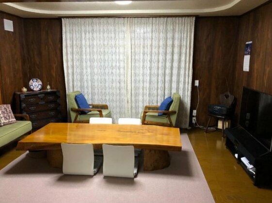 Shukutsu Villa - Photo3