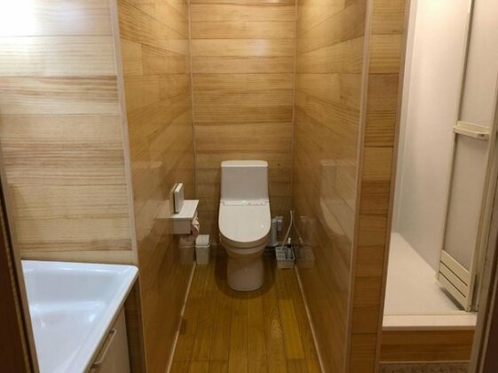 Shukutsu Villa - Photo4
