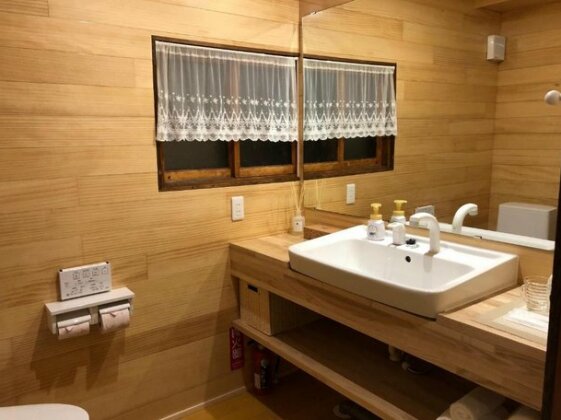 Shukutsu Villa - Photo5