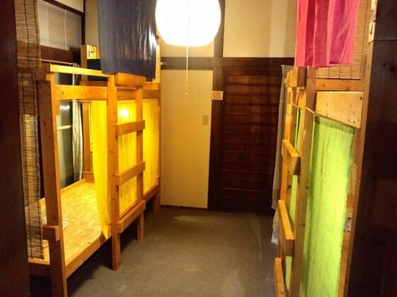 The Otarunai Backpacker's Hostel Morinoki - Photo4