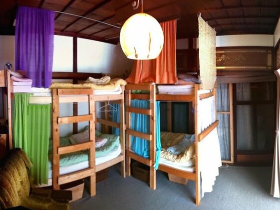 The Otarunai Backpacker's Hostel Morinoki - Photo5