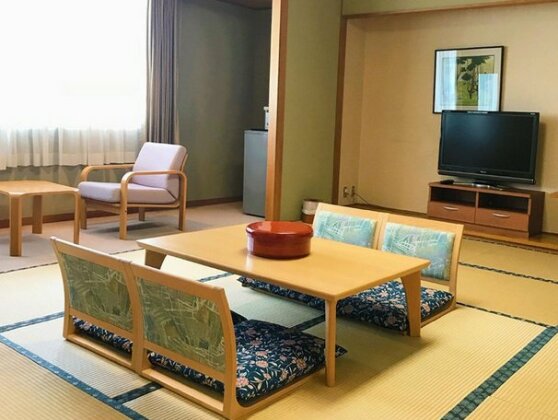 Hotel Tetoraresort Tokachigawa - Photo2
