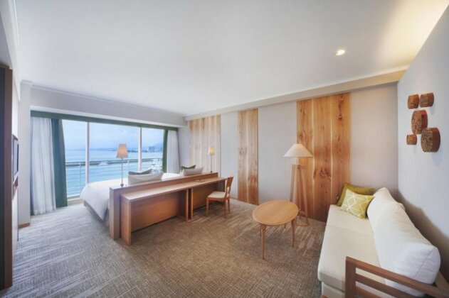 Biwako Hotel - Photo5