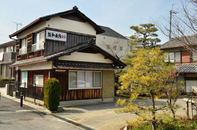 Biwako House - Photo2