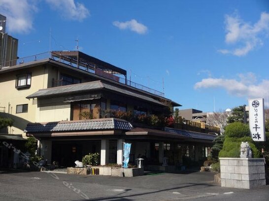 Biwako no Senmatsu