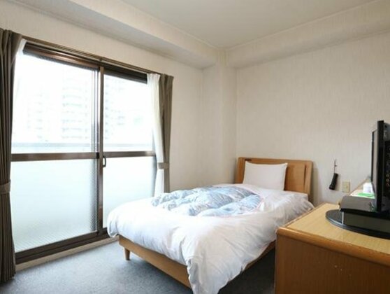 Business Hotel Nishi Otsu - Photo2