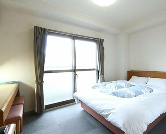 Business Hotel Nishi Otsu - Photo4