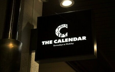 Calendar Hotel