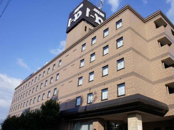 Hotel Alpha-1 Otsu