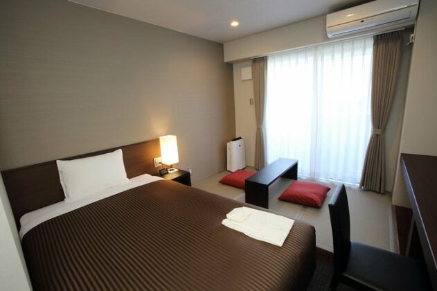 HOTEL Biwako Cerisaie - Photo2