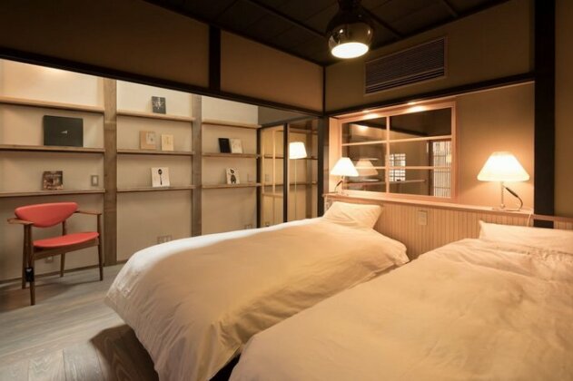 Hotel Koo Otsuhyakucho - Photo3