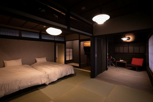 Hotel Koo Otsuhyakucho - Photo4