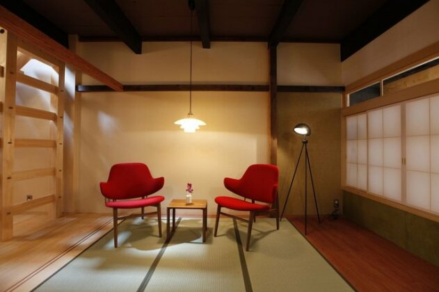 Hotel Koo Otsuhyakucho - Photo5