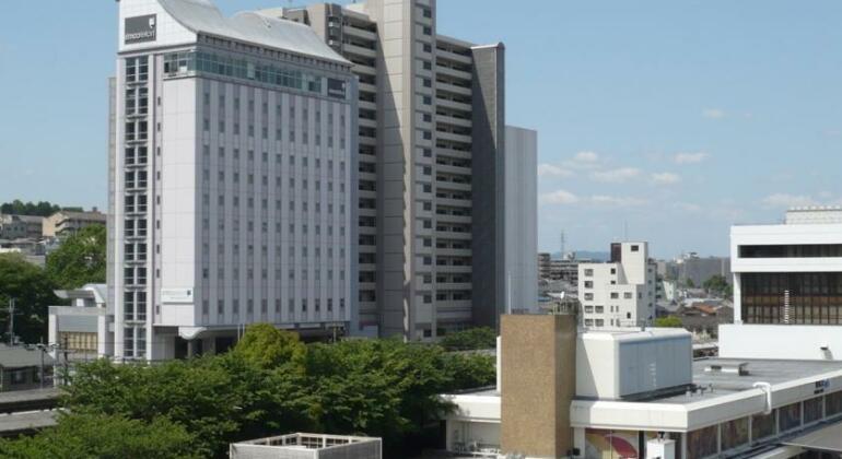 Hotel Tetora Otsu Kyoto