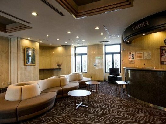 New Biwako Hotel - Photo2