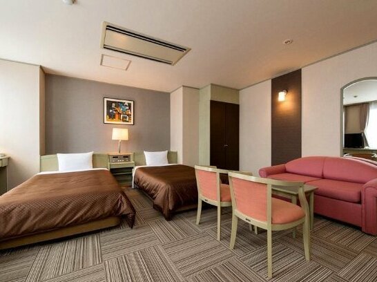 New Biwako Hotel - Photo5