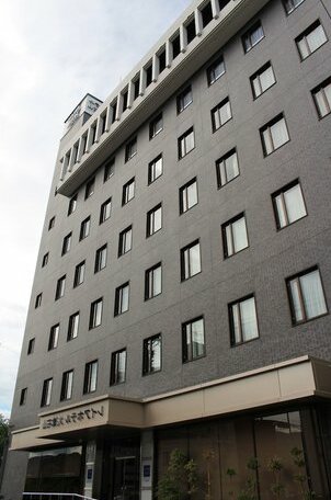 Reiah Hotel Otsu Ishiyama