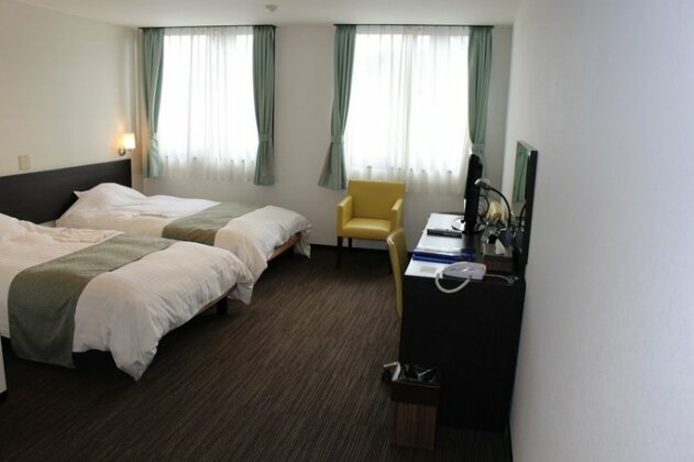 Reiah Hotel Otsu Ishiyama - Photo4