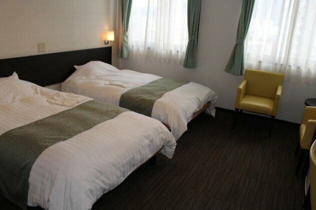 Reiah Hotel Otsu Ishiyama - Photo5