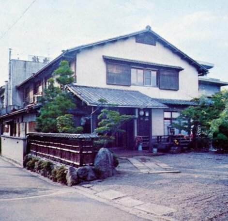 Ryokan Karahashi