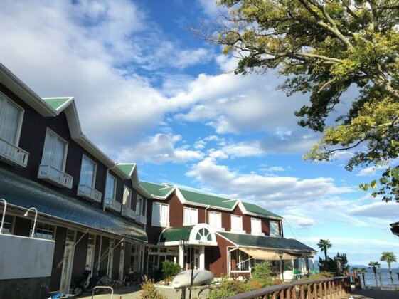 View Lodge Biwa