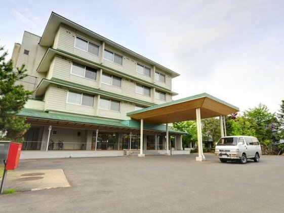 Fujiya Hotel Owani - Photo5