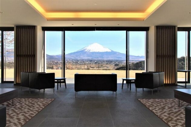 Hotel Just One Fuji Oyama - Photo2