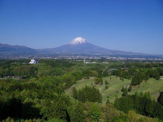 Magnificent View Of Mt Fuji In Gotenba - Photo2