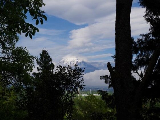 Magnificent View Of Mt Fuji In Gotenba - Photo3