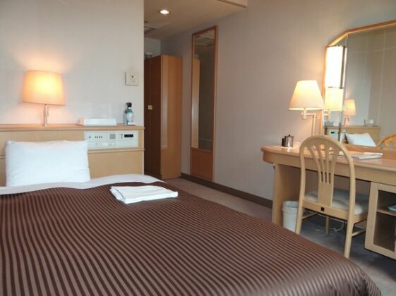 Oyama Palace Hotel - Photo4