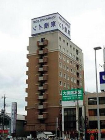 Toyoko Inn Oyama-Eki Higashi-Guchi No2