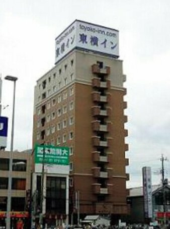 Toyoko Inn Oyama-Eki Higashi-Guchi No2
